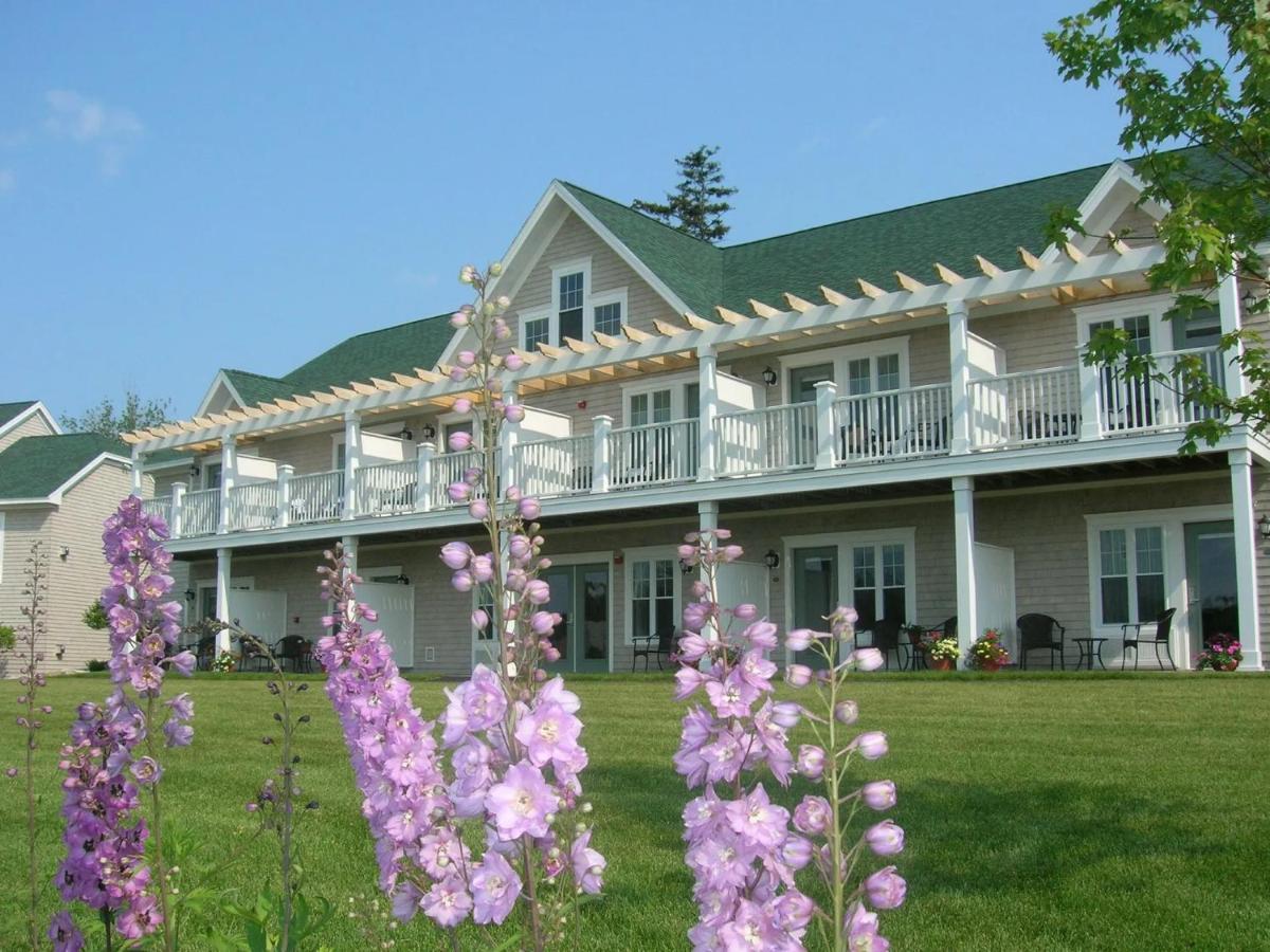 Sebasco Harbor & Golf Club