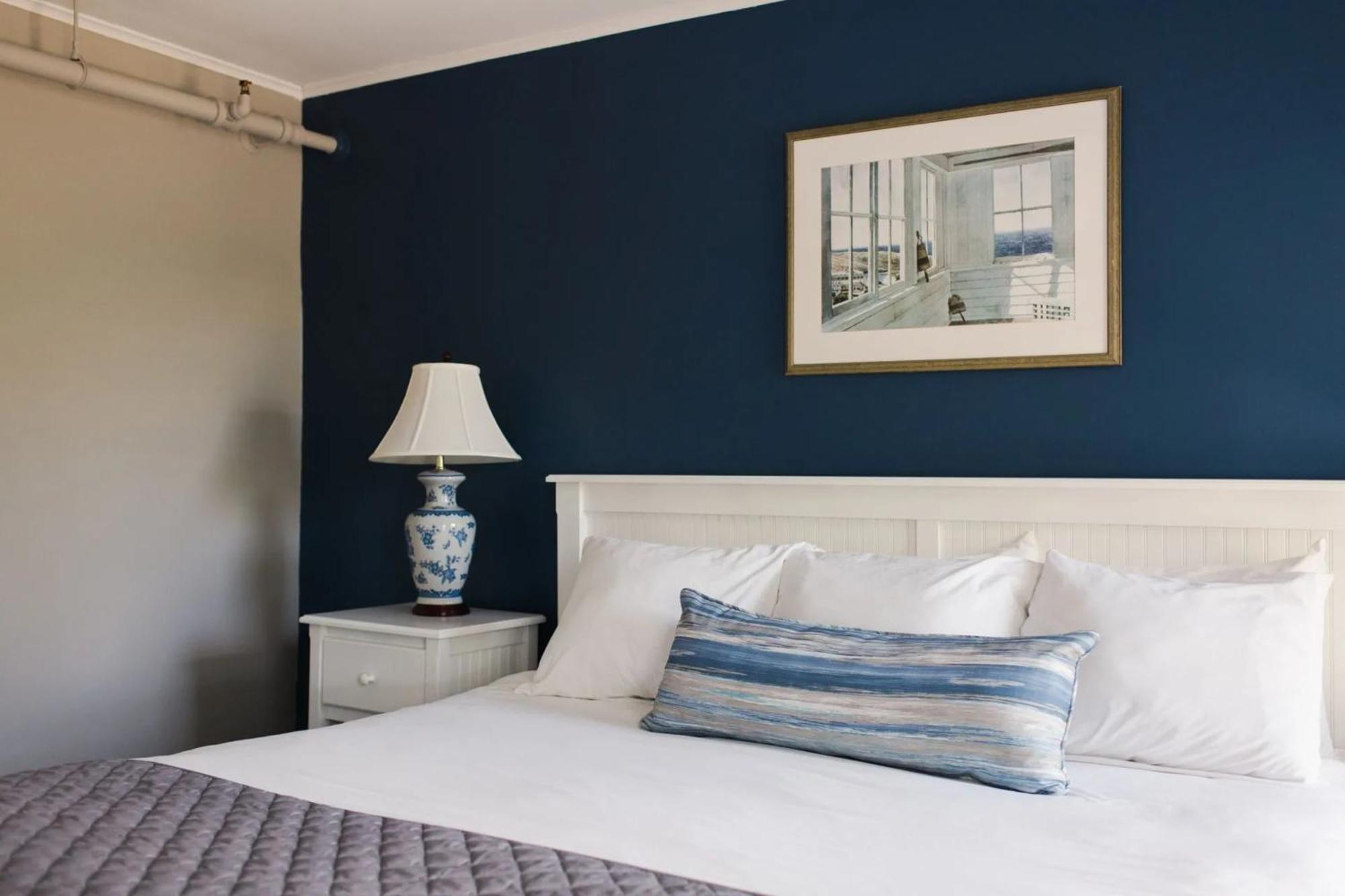 Hotel Sebasco Harbor & Golf Club 3*