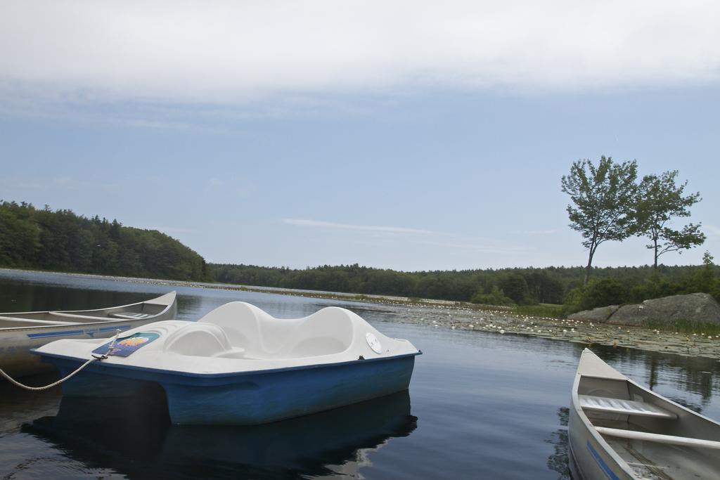 Sebasco Harbor & Golf Club Hotel